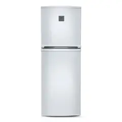 ELECTROLUX - Refrigeradora 138 Lts. Top Freezer Blanco - ERT18G2HNW