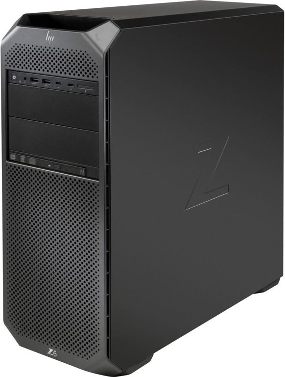 WorkStation Z6 G4 Intel Xeon Silver 4214