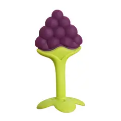 LUCALAND - Mordedor con forma de uva