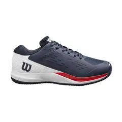 WILSON - Zapatillas Tenis Rush Pro Ace Hombre -