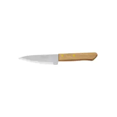 PRETUL - Cuchillo de chef 5 mango de madera