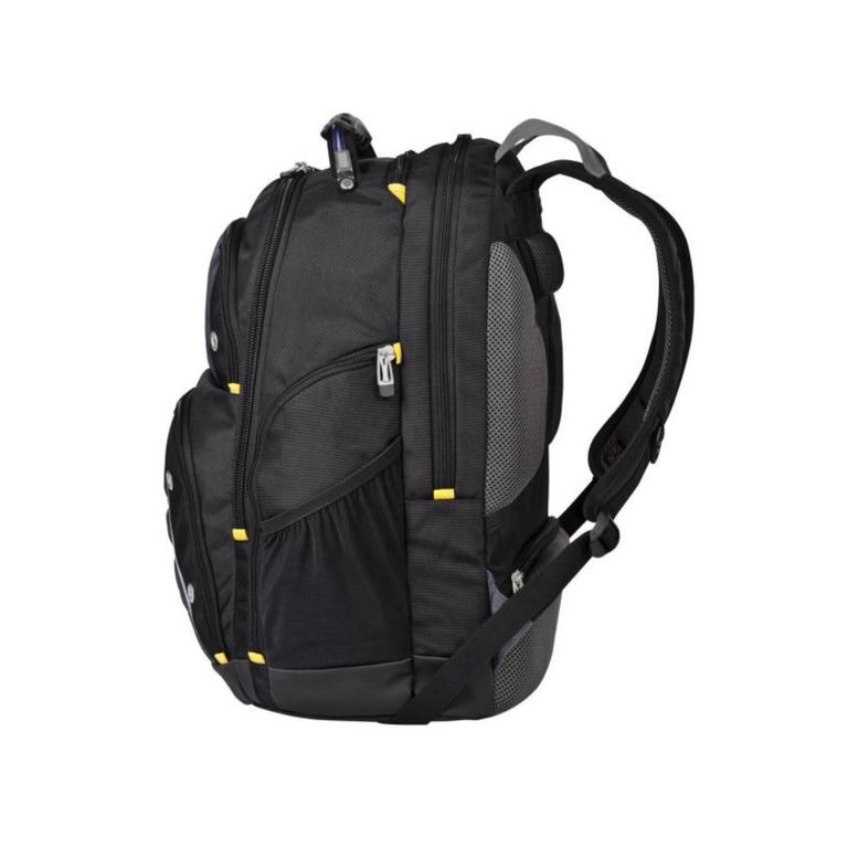MOCHILA DRIFTER II 17 3 NEGRO/GRIS