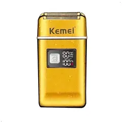 KEMEI - RASURADORA TX9 CORTADORA DE CABELLO 8000RPM