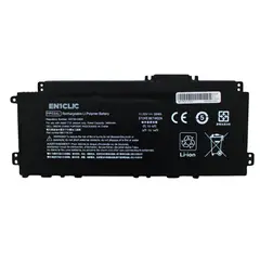 HP - Batería Para Laptop PP03XL Pavilion 13-BB