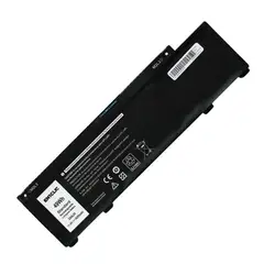 DELL - Batería Para Laptop 266J9 G3 15 Capacidad Real