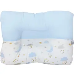 BABY MERINOS - Almohada Anticaída Cojín para Plagiocefalia - S2503