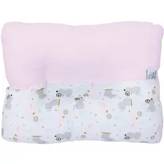BABY MERINOS - Almohada Anticaída Cojín para Plagiocefalia - S2501