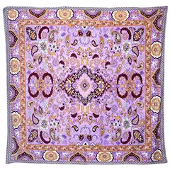 GENERICO - Mandala Manta para Playa Flamenco de Algodón