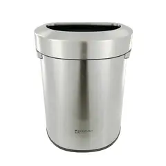 FACUSA - PAPELERA 68LT MAGNUN 503X31X64CM