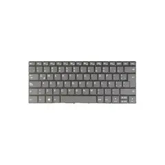OEM - Teclado para Laptop Lenovo S34-14ILL. S340-14IWL