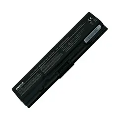TOSHIBA - Batería Para Laptop PA3534 A200 Capacidad Real
