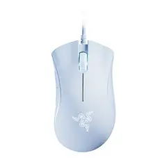 RAZER - MOUSE 6400DPI SWITCH BLANCO PNRZ01-03850200-R3U1