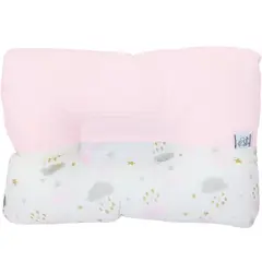BABY MERINOS - Almohada Anticaída Cojín para Plagiocefalia - S2505