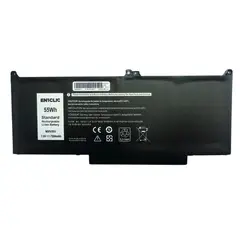 DELL - Batería Para Laptop MXV9V Latitude 5300