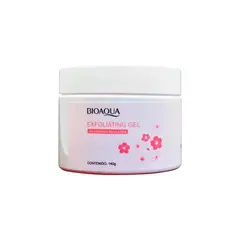 BIOAQUA - Gel Exfoliante para
