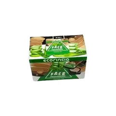 BIOAQUA - Cushion Cuadrada Aloe -