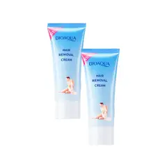 BIOAQUA - Crema Para Depilar - 2und