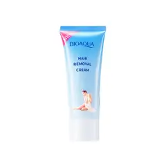 BIOAQUA - Crema Para Depilar -
