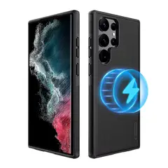 NILLKIN - Case Funda Magnetico Para Samsung Galaxy S24 Ultra