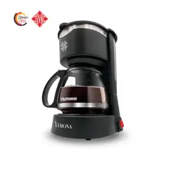 TELEFUNKEN - Cafetera de Goteo Verona 06L