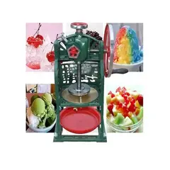 OEM - Maquina Manual Para Raspadilla