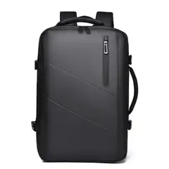 GENERICO - Mochila Para Viaje Maleta Ejecutiva Laptop Negocios Gran Capacidad