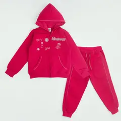 KUKULI - CONJUNTO DAMARIS 4393