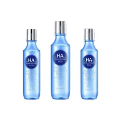 BIOAQUA - Tónico de Ácido Hialuronico - 3unid