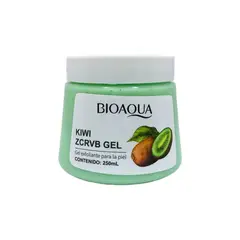 BIOAQUA - Exfoliante Gel Kiwi -