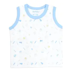 KUKULI - BIVIDI ESTAMPADO K0762