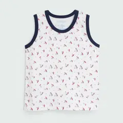 KUKULI - BIVIDI ESTAMPADO K0762