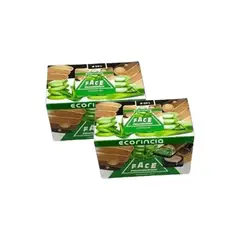 BIOAQUA - Cushion Cuadrada Aloe - 2und