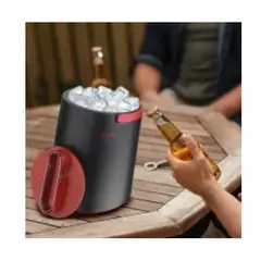 GENERICO - Hielera de frio aislado