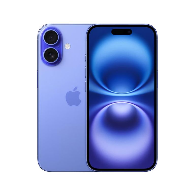 Iphone 16 128GB (CHIP FISICO) - ULTRAMARINE
