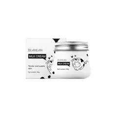 BIOAQUA - Milk Cream Blianlian 80gr Crema Facial -
