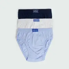 KUKULI - SET TRUZAS NIÑO X3 K9483