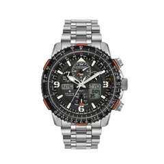 CITIZEN - PROMASTER SKYHAWK TITANIO JY8108-53E
