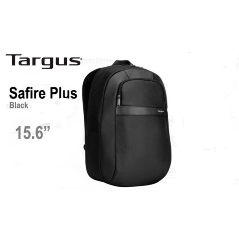 Mochila Porta Laptop Safire Plus 15.6 Black