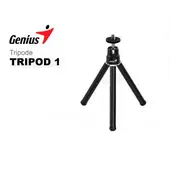 GENIUS - Trípode Para Webcam Y Cámara