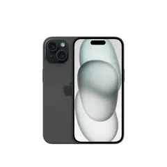 APPLE - IPhone 15 5G 128GB 6.1" Negro