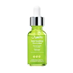 JUMISO - SUPER SOOTHING CICA ALOE FACIAL SERUM