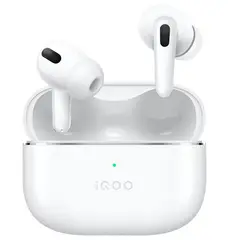 VIVO - Audífonos Bluetooth IQOO TWS 2 Blanco