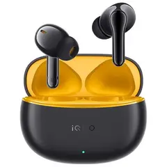 VIVO - Audífonos Bluetooth IQOO TWS 1i Amarillo