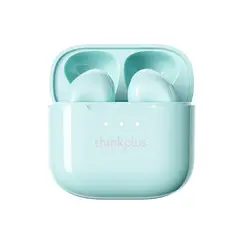 LENOVO - Audífonos Bluetooth LP23 Verde