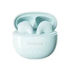 LENOVO - Audífonos Bluetooth LP2 PRO Azul