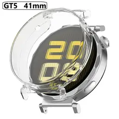 GENERICO - Case Protector Huawei Watch GT5 41mm
