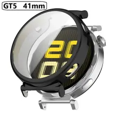 GENERICO - Case Protector Huawei Watch GT5 41mm