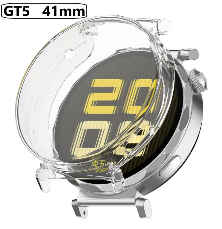 Case Protector Huawei GT5 41mm