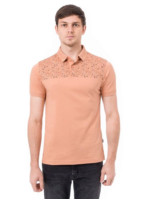 Polos Jersey Bertof