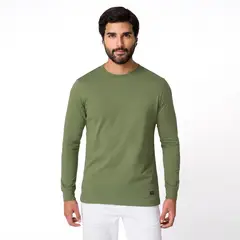 PIONIER - Polo Moda Jersey Eider-S Hombre